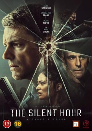 THE SILENT HOUR